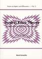 Optical Fiber Theory: A Supplement to Applied Electromagnetism