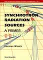 Synchrotron Radiation Sources: A Primer