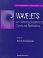 Wavelets: An Elementary Treatment of Theory and Applications