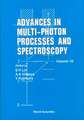 Advances in Multi-Photon Processes and Spectroscopy, Volume 10: A Modern Development