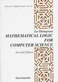 Mathematical Logic for Computer Science (2nd Edition)