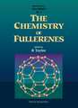 The Chemistry of Fullerenes