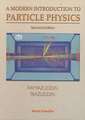 Modern Introduction to Particle Physics, a (2nd Edition)