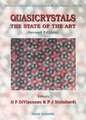 Quasicrystals: The State of the Art (2nd Edition)