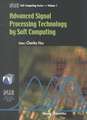 Advanced Signal Processing Technology by Softcomputing