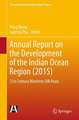 Annual Report on the Development of the Indian Ocean Region (2015): 21st Century Maritime Silk Road