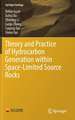 Theory and Practice of Hydrocarbon Generation within Space-Limited Source Rocks