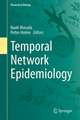 Temporal Network Epidemiology