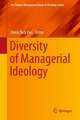 Diversity of Managerial Ideology