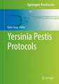 Yersinia Pestis Protocols