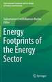 Energy Footprints of the Energy Sector