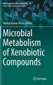 Microbial Metabolism of Xenobiotic Compounds