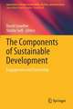 The Components of Sustainable Development: Engagement and Partnership