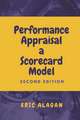 Performance Appraisal: A Scorecard Model