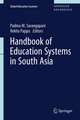 Handbook of Education Systems in South Asia