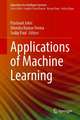 Applications of Machine Learning