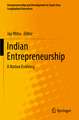 Indian Entrepreneurship: A Nation Evolving