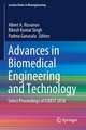 Advances in Biomedical Engineering and Technology: Select Proceedings of ICBEST 2018