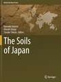 The Soils of Japan