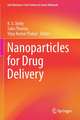 Nanoparticles for Drug Delivery