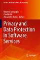 Privacy and Data Protection in Software Services