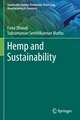 Hemp and Sustainability