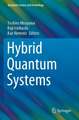 Hybrid Quantum Systems