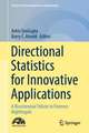 Directional Statistics for Innovative Applications: A Bicentennial Tribute to Florence Nightingale