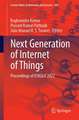 Next Generation of Internet of Things: Proceedings of ICNGIoT 2022