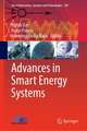 Advances in Smart Energy Systems