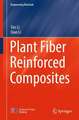 Plant Fiber Reinforced Composites