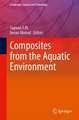 Composites from the Aquatic Environment