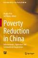 Poverty Reduction in China: Achievements, Experience and International Cooperation