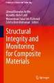 Structural Integrity and Monitoring for Composite Materials