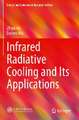 Infrared Radiative Cooling and Its Applications