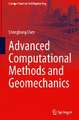 Advanced Computational Methods and Geomechanics