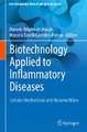 Biotechnology Applied to Inflammatory Diseases: Cellular Mechanisms and Nanomedicine