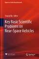 Key Basic Scientific Problems on Near-Space Vehicles