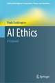 AI Ethics: A Textbook