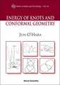 Energy of Knots and Conformal Geometry