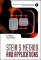 Stein's Method and Applications