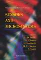 Sensors and Microsystems