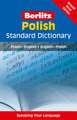 Berlitz: Polish Standard Dictionary