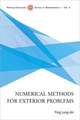 Numerical Methods for Exterior Problems