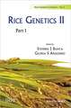 Rice Genetics II Two Part Set: Rice Genetics Collection, Volume 2