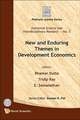 New and Enduring Themes in Development Economics