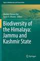 Biodiversity of the Himalaya: Jammu and Kashmir State