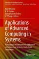 Applications of Advanced Computing in Systems: Proceedings of International Conference on Advances in Systems, Control and Computing