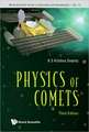 Physics of Comets