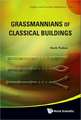 Grassmannians of Classical Buildings